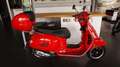 Piaggio Vespa GTS 300 Super ABS Rosso - thumbnail 7