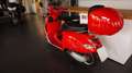 Piaggio Vespa GTS 300 Super ABS Rosso - thumbnail 5