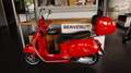 Piaggio Vespa GTS 300 Super ABS Rosso - thumbnail 4