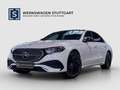 Mercedes-Benz E 300 E 300 de AMG Line Premium 4Matic PANO I HYPERSCREEN I BURM Blanc - thumbnail 3
