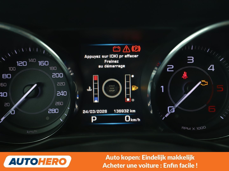 Jaguar XE 20d E-Performance R-Sport — photo 6