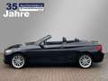 BMW 220 220i Cabrio Advantage*Buisness*Facelift*LED*PDC* Schwarz - thumbnail 1