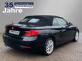 BMW 220 220i Cabrio Advantage*Buisness*Facelift*LED*PDC* Schwarz - thumbnail 7