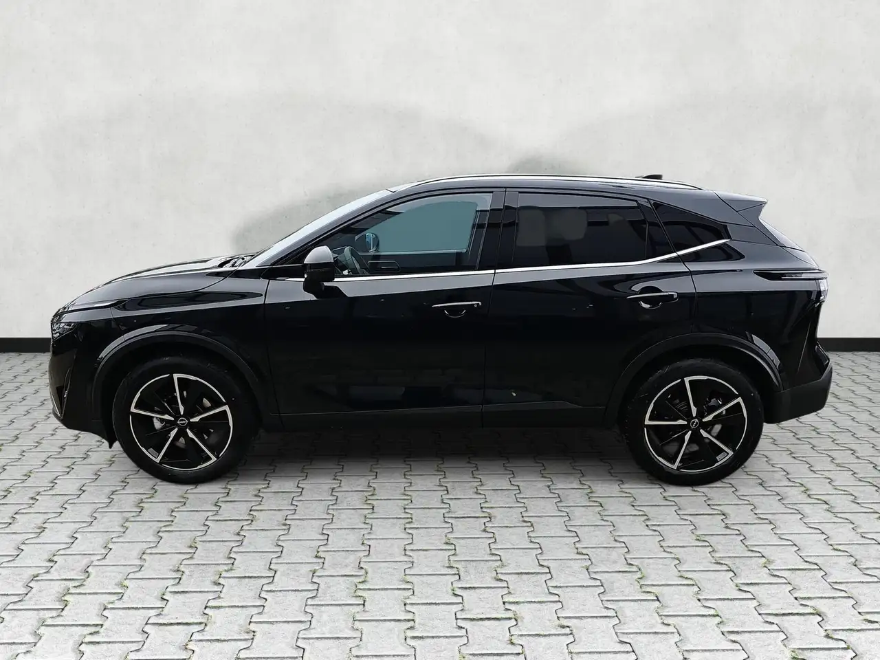 Nissan Qashqai 2026