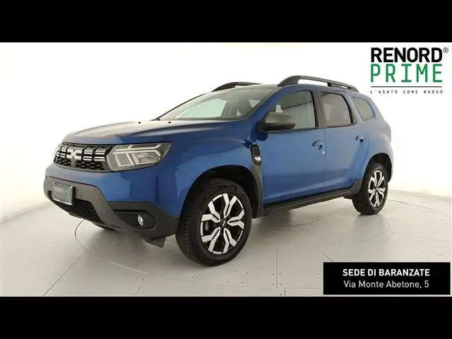 Dacia Duster 1.0 tce Journey Gpl 4x2 100cv