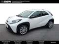 Toyota Aygo X 1.0 72cv Active Blanc - thumbnail 1