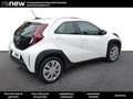 Toyota Aygo X 1.0 72cv Active Blanc - thumbnail 3