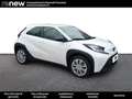 Toyota Aygo X 1.0 72cv Active Blanc - thumbnail 2