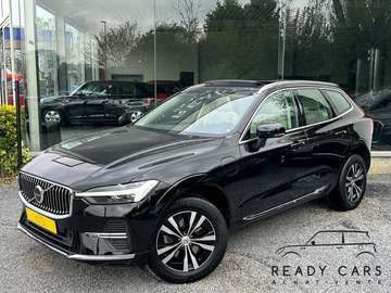 2.0 T6*TOIT OUVRANT*1ER PROP*CARNET COMPLET VOLVO*CUIR*GARANTIE