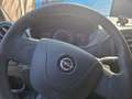 Opel Movano Pritsche L3 DoKa  Zwillingsber. Klima Standhz. AHK Weiß - thumbnail 11