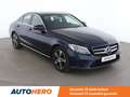 Mercedes-Benz C 180 C 180 d Avantgarde Bleu - thumbnail 28