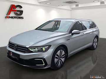 GTE 1,4 TSI PHEV DSG/Matrix-LED/Virtual Cockpit/T