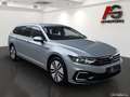 Volkswagen Passat Variant GTE 1,4 TSI PHEV DSG/Matrix-LED/Virtual Cockpit/T Silber - thumbnail 3