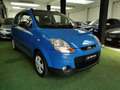 Chevrolet Matiz Matiz 0.8 SE Chic ecologic GPL Blau - thumbnail 5