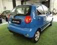 Chevrolet Matiz Matiz 0.8 SE Chic ecologic GPL Blau - thumbnail 4