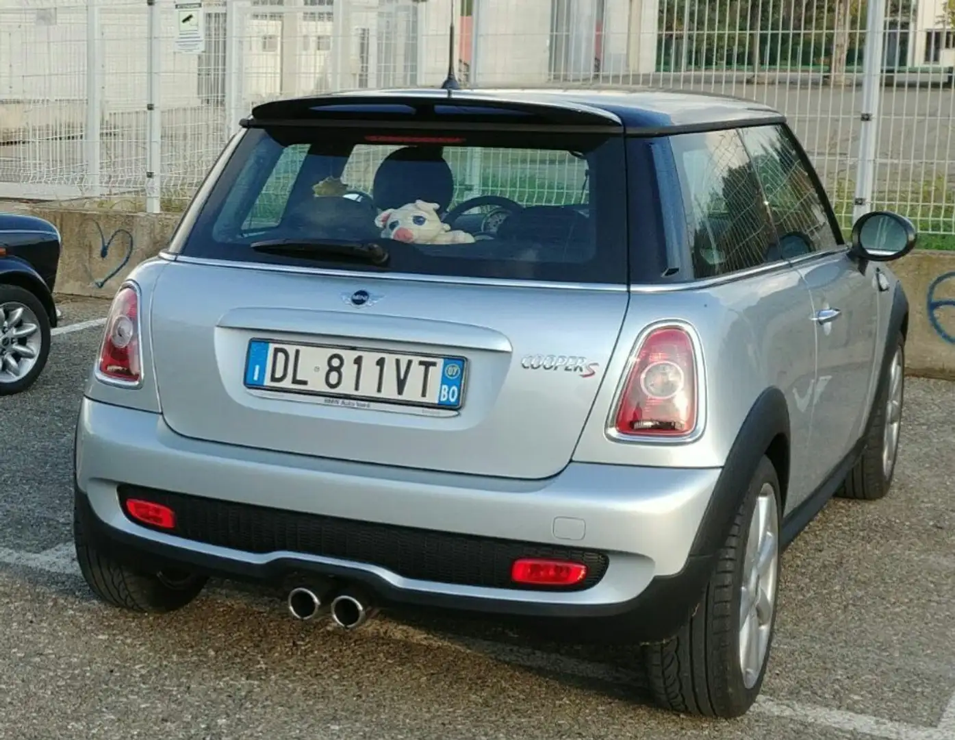 MINI Cooper S 1.6 Chili 175cv - 2