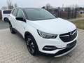 Opel Grandland X 2.0 D Opel 2020 Aut. Navi+Led+Kamera Weiß - thumbnail 5
