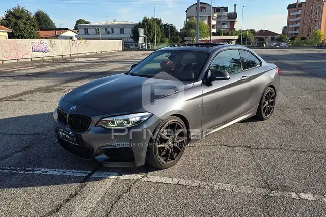 BMW 240 M 240i xDrive Coupé