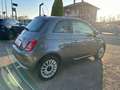 Fiat 500 1.0 hybrid Dolcevita 70cv *NEOPATENTATI* Grigio - thumbnail 4