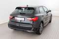 Audi A1 S line 25 TFSI S tr. PDC VIRTUAL Schwarz - thumbnail 4