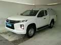 Mitsubishi L200 C/C 220 DI-D M-Pro Blanco - thumbnail 2