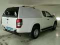 Mitsubishi L200 C/C 220 DI-D M-Pro Blanco - thumbnail 4