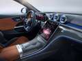 Mercedes-Benz C 220 Mod: LIMOUSINE 220 d Mild hybrid 4MATIC Argento - thumbnail 2