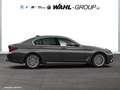 BMW 520 d HEAD-UP HIFI AHK DAB LED AMBIENTE ALU 18" Grau - thumbnail 8