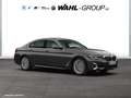 BMW 520 d HEAD-UP HIFI AHK DAB LED AMBIENTE ALU 18" Grau - thumbnail 9