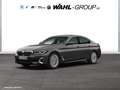 BMW 520 d HEAD-UP HIFI AHK DAB LED AMBIENTE ALU 18" Grau - thumbnail 1