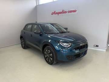 1.2 hybrid Pop 110cv auto