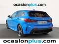 BMW 118 118iA Bleu - thumbnail 3