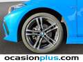 BMW 118 118iA Bleu - thumbnail 39