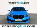 BMW 118 118iA Bleu - thumbnail 14