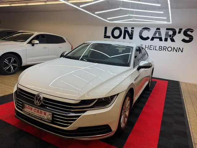 Volkswagen Arteon Elegance/Navi/LED/Alcantara/SHZ/TOP