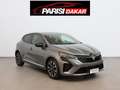 Renault Clio TCe 90CV 5 porte Techno *PROMO PARISI GROUP* Grau - thumbnail 2