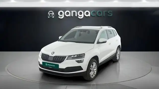 Skoda Karoq 1.0 TSI Ambition