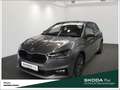 Skoda Fabia DRIVE TSI LED APP EPH SITZHZG KLIMA Grau - thumbnail 1
