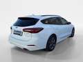 Ford Focus Turnier 1,0 EcoBoost Hybrid ST-Line Aut. Weiß - thumbnail 5