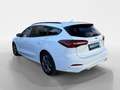 Ford Focus Turnier 1,0 EcoBoost Hybrid ST-Line Aut. Weiß - thumbnail 3