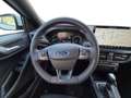 Ford Focus Turnier 1,0 EcoBoost Hybrid ST-Line Aut. Weiß - thumbnail 12