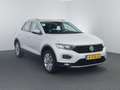 Volkswagen T-Roc 1.5 TSI Sport | Virtual | LED | Carplay | ACC | Wit - thumbnail 9