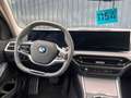 BMW 318 D Aut. Touring Facelift/ Kamera/Komfortzug Grijs - thumbnail 10