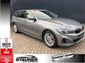 BMW 318 D Aut. Touring Facelift/ Kamera/Komfortzug Grijs - thumbnail 1