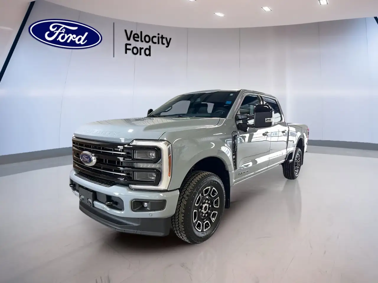 2026 Ford F 350