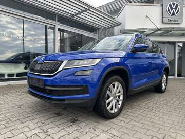 2.0TDI 4x4 STYLE DSG*LED*NAVI*AHK*18-ZOLL