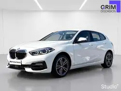 BMW Série 1 116iA 109ch Edition Sport DKG7