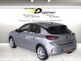 Opel Corsa F Sitz-& Lenkradheizung /Allwetterreifen/ Gris - thumbnail 2