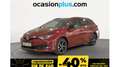Toyota Auris Touring Sports hybrid 140H Feel! Rouge - thumbnail 1