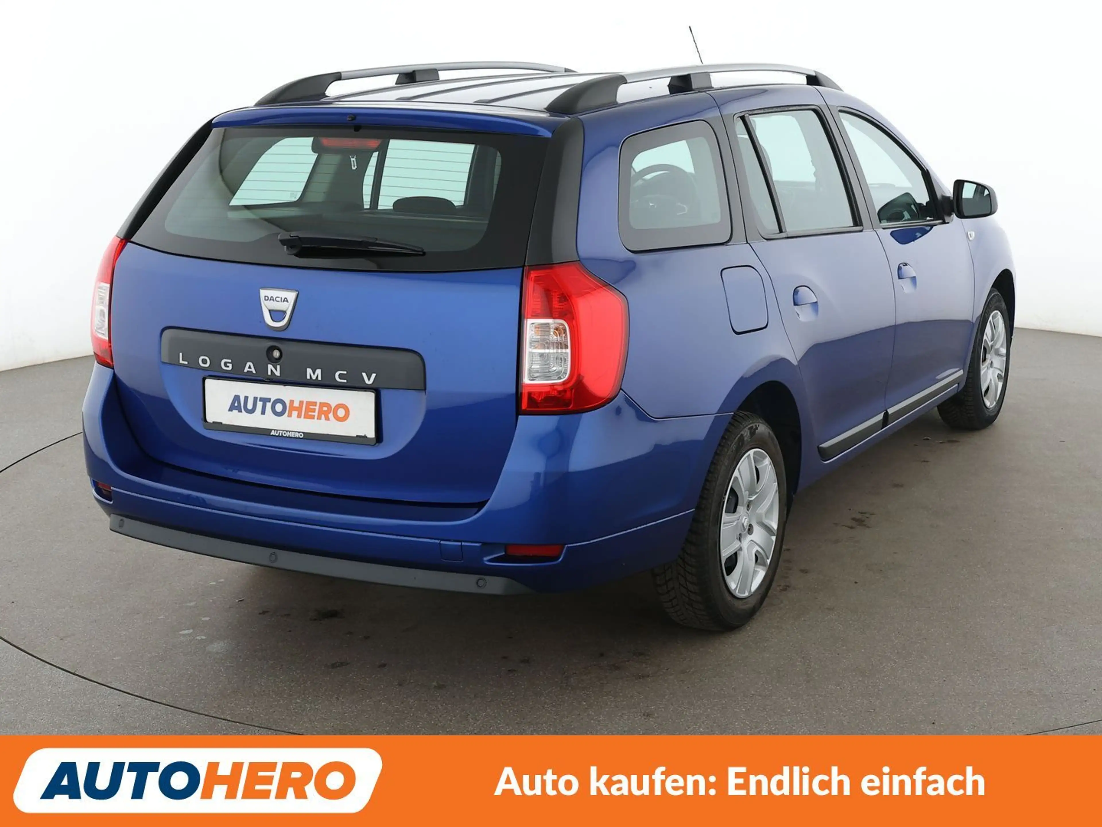 Dacia Logan 0.9 TCe Comfort *NAVI*TEMPO*CAM*PDC*KLIMA* — photo 6